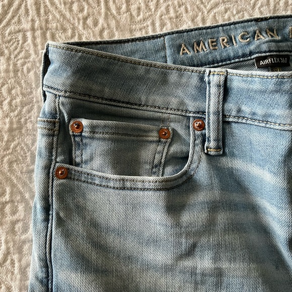 American Eagle AirFlex 360 US 30x32 - Picture 5 of 6